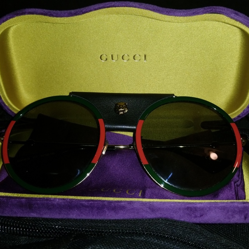 Gucci sunglasses